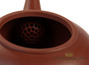 Teapot, Yixing clay, # 3639, 100 ml.