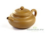 Teapot, Yixing clay, # 3640, 170 ml.