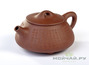 Teapot, Yixing clay, # 3651, 200 ml.