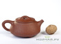 Teapot, Yixing clay, # 3651, 200 ml.