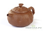 Teapot, Yixing clay # 13315, 200 ml.