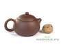Teapot, Yixing clay, # 3655, 240 ml.