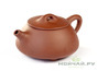 Teapot, Yixing clay, # 3657, 200 ml.