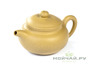 Teapot, Yixing clay, # 3661, 80 ml.