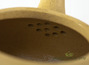 Teapot, Yixing clay, # 3663, 80 ml.