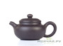 Teapot, Yixing clay, # 3660, 70 ml.