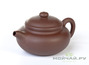 Teapot, Yixing clay, # 3667, 160 ml.