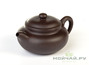 Teapot, Yixing clay, # 3666, 150 ml.