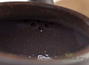Teapot, Yixing clay, # 3666, 150 ml.