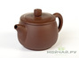 Teapot, Yixing clay, # 3668, 140 ml.