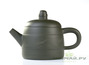 Teapot, Yixing clay, # 3707, 175 ml.