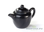 Teapot # 3701, heidanshi Taiwanese jade, 200 ml.