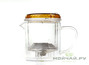 Teapot # 15, 350 ml., 11х13х8 cm
