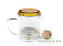Teapot # 15, 350 ml., 11х13х8 cm
