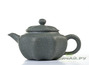 Teapot, Yixing clay, # 3715, 250 ml.