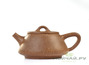 Teapot, Yixing clay, # 3712, 225 ml.