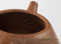 Teapot, Yixing clay, # 3712, 225 ml.
