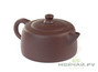 Teapot # 3733, clay, 160 ml.