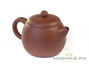 Teapot, Yixing clay, # 3735, 180 ml.