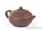 Teapot # 3738, clay, 260 ml.
