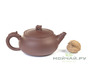 Teapot, clay # 3743, 300 мл.