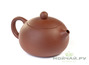 Teapot, Yixing clay, # 3747, 170 ml.
