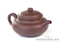 Teapot, Yixing clay, # 3774, 200 ml.