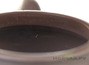 Чайник, исинская глина # 3771, 180 мл.