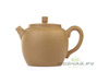 Teapot, Yixing clay, # 3769, 270 ml.