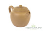 Teapot, Yixing clay, # 3769, 270 ml.