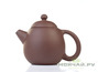 Teapot # 3762, clay, 200 ml.