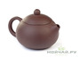 Teapot # 3757, clay, 230 ml.