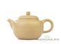 Teapot, Yixing clay, # 3755, 230 ml.