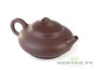Teapot, Yixing clay, # 3801, 170 ml.