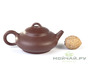 Teapot, Yixing clay, # 3801, 170 ml.