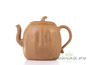 Teapot, Yixing clay, # 3797, 285 ml.