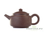Teapot, Yixing clay, # 3842, 175 ml.