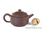 Teapot, Yixing clay, # 3842, 175 ml.