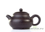 Teapot, Yixing clay, # 3870, 200 ml.