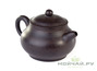 Teapot, Yixing clay, # 3870, 200 ml.