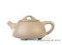 Teapot, Yixing clay, # 3852, 160 ml.