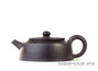 Teapot, Yixing clay, # 3887, 140 ml.
