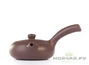 Teapot, Yixing clay, # 3850, 100 ml.