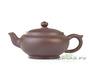 Teapot, Yixing clay, # 3853, 170 ml.