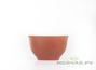 Cup # 3584, clay, 40 ml.