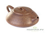 Teapot, Yixing clay, # 3862, 220 ml.