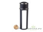 Thermos with clay flask # 22, 280 ml.