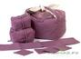Textile bag for storage and transportation of teaware # 39