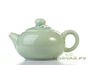Teapot # 3922, porcelain, 230 ml.