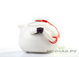 Teapot # 3919, porcelain, 200  ml.